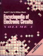 [PDF] Encyclopedia of Electronic Circuits (Vol 4) by Rudolf F. Graf and William Sheets