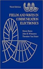 [PDF] Field and wave in communication electronics by Simon Ramo