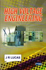 [PDF] High Voltage Engineering By J Rohan Lucas