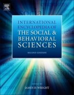 International Encyclopedia Of The Social & Behavioral Sciences