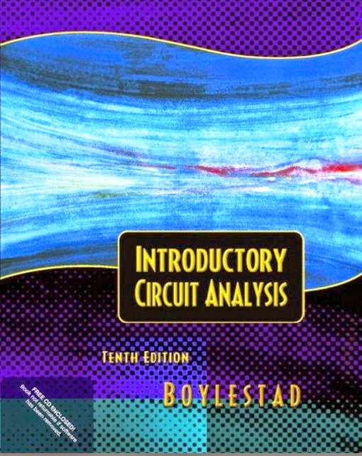 Introductory circuit analysis lab manual pdf