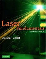 [PDF] Laser Fundamentals by William T Silfvast