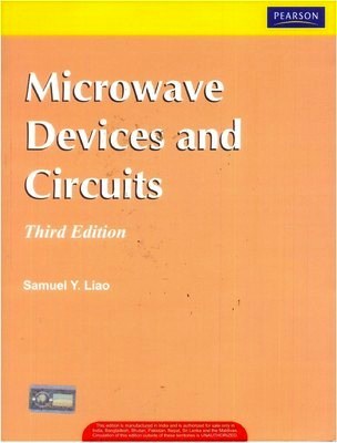 microwave devices and circuits samuel liao solution manual.pdf