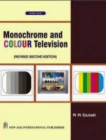 [PDF] Monochrome and Colour Television by R R Gulati