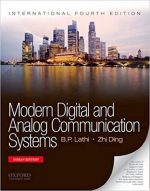 [PDF] Modern Digital and Analog Communication Systems by BP Lathi