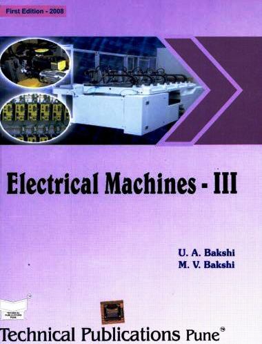 ⮞ Power System Analysis Pdf Book By Ua Bakshi ##BEST## PDF-Electrical-Machines-3-III-by-U.-A.-Bakshi-and-M.-V.-Bakshi