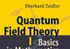 Quantum Field Theory I: Basics in Mathematics and Physics by Eberhard Zeidler