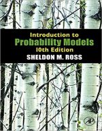 [PDF] Solution manual of Introduction to Probability Models by Sheldon M. Ross