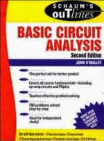 [PDF] THEORY AND PROBLEMS of BASIC CIRCUIT ANALYSIS by JOHN O’MALLEY