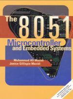[PDF] The 8051 Microcontroller and Embedded Systems By Muhammad Ali