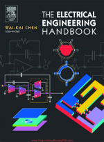 [PDF] The Electrical Engineering Handbook by Wai Kai Chen