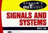 Theory and Problems of Signals and Systems by Hwei P. Hsu