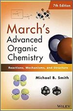 [PDF] March’s Advanced Organic Chemistry by Michael B. Smith