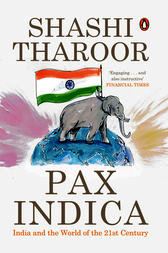 [PDF] Pax Indica by Shashi Tharoor PDF