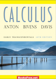 Calculus: Early Transcendentals Free Download