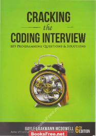 cracking the coding interview 6th edition pdf download