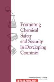 Promoting Chemical Laboratory Safety and Security in Developing Countries