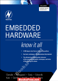 Free pdf download e-books Hands-On Embedded