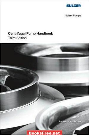 Centrifugal Pump Handbook