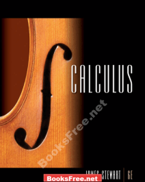 calculus stewart answers 8th edition