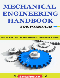 mechanical book free  pdf