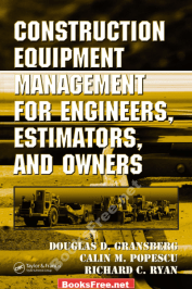 construction equipment economics pdf