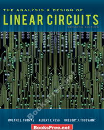 Introductory Circuits for Electrical and Computer Engineering books pdf file