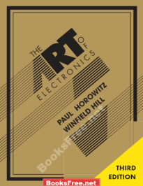 The Art of Electronics by Paul Horowitz and Winfield Hill