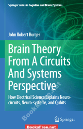brain theory from a circuits and systems perspective