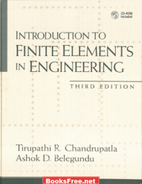 finite elements in engineering