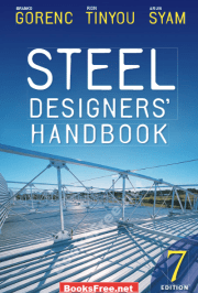 Tor Steel Design Handbook Pdf Free Download