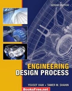 Download Engineering Design Process book