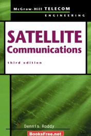 Free Download Satellite Communications Dennis Roddy 4th Edition Solution Manuall