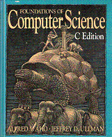 Foundations of Computer Science: C Edition