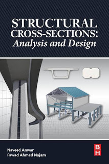 Structural Cross Sections : Analysis and Design by Naveed Anwar