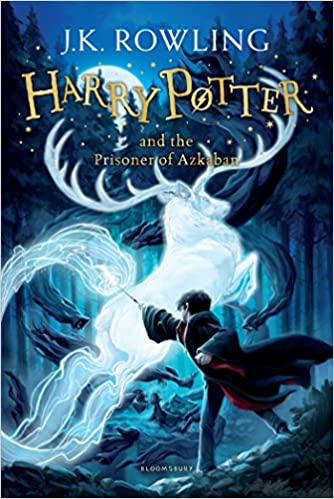 Harry Potter And The Prisoner Of Azkaban - Free Pdf Books