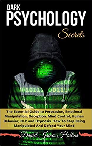 Dark Psychology Secrets Book Pdf Free Download