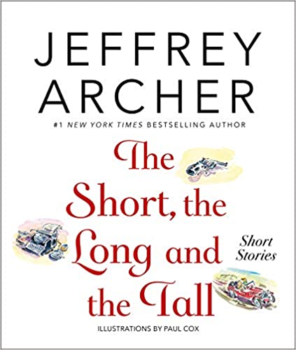The Short, the Long and the Tall Book Pdf Free Download
