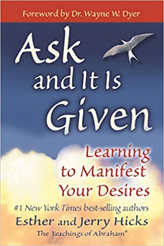 Ask and It is Given Book Pdf Free Download