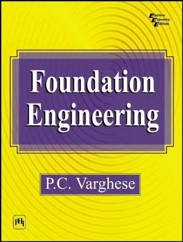 Foundation Engineering Book Pdf Free Download