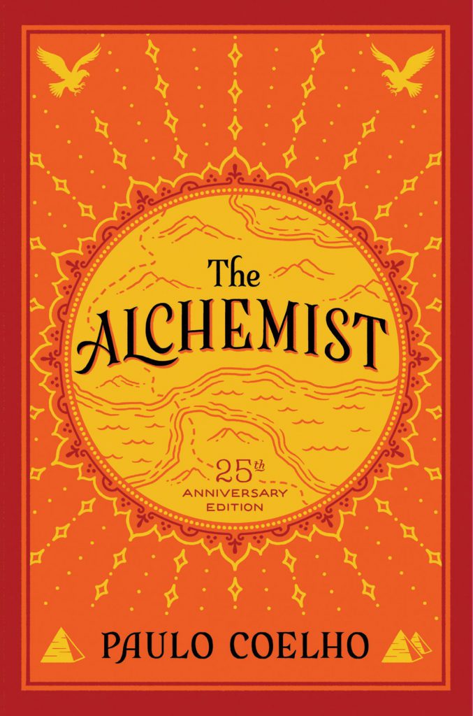 The Alchemist Marathi Pdf Free Download