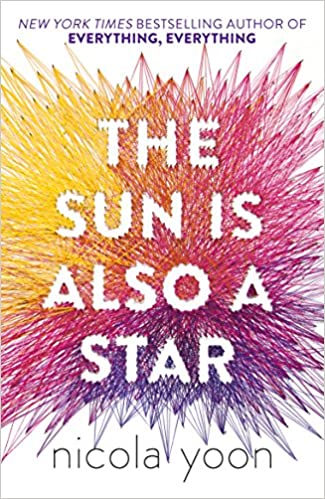 The Sun is Also a Star Book Pdf Free Download