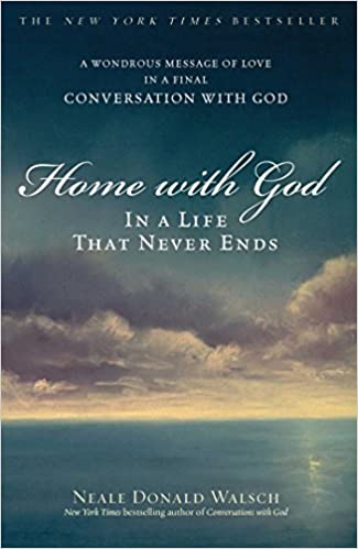 Home with God: In a Life That Never Ends Book Pdf Free Download