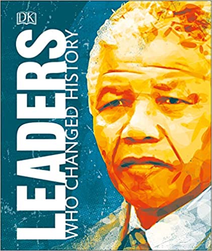 Leaders Who Changed History book pdf free download