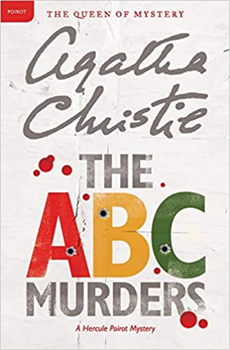 The ABC Murders: A Hercule Poirot Mystery book pdf free download