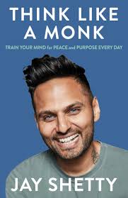 Think Like A Monk Download Free. Best lifechanging book.