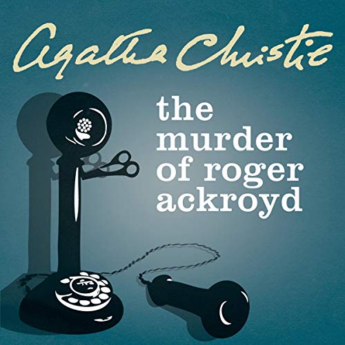 download murder of roger ackroyd pdf