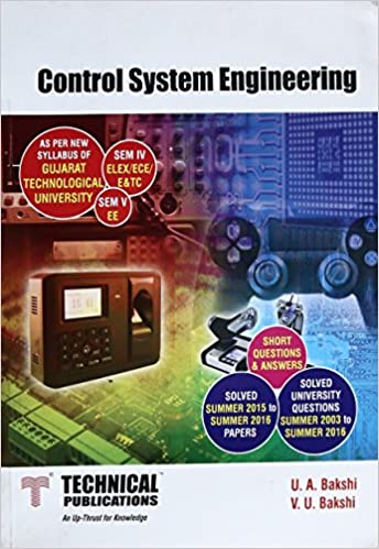 Control System Engineering Book Pdf Free Download