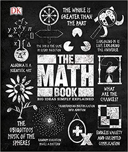 Download What s the Point of Math by DK (.PDF)