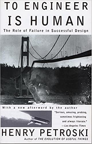 To engineer is human Book Pdf Free Download